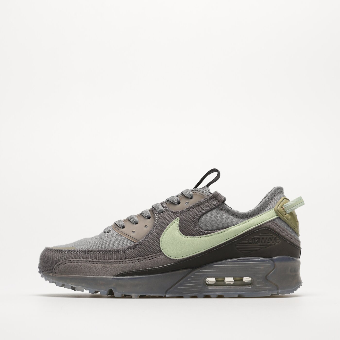 Мъжки маратонки NIKE AIR MAX TERRASCAPE 90 dv7413-014 цвят сив