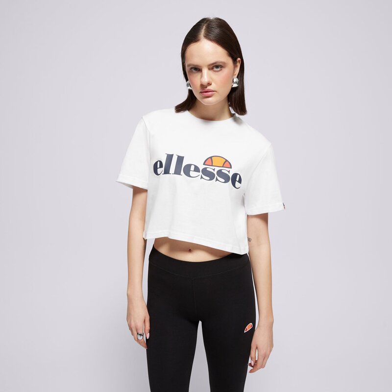 ELLESSE ТЕНИСКА ALBERTA WHT