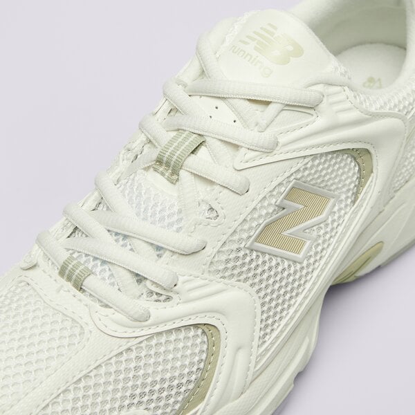 Дамски маратонки NEW BALANCE U530CSC u530csc цвят бежов