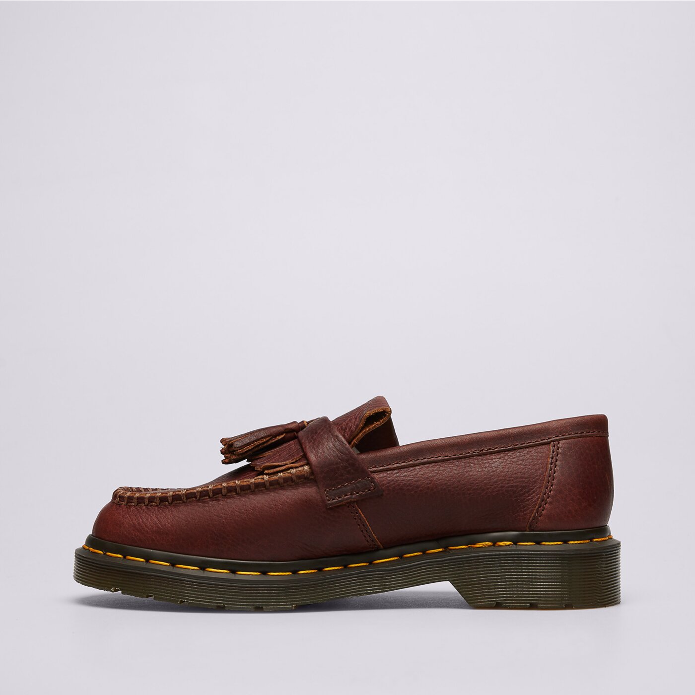 Дамски кежуал DR.MARTENS ADRIAN AMBASADOR 31995253 цвят кафяв