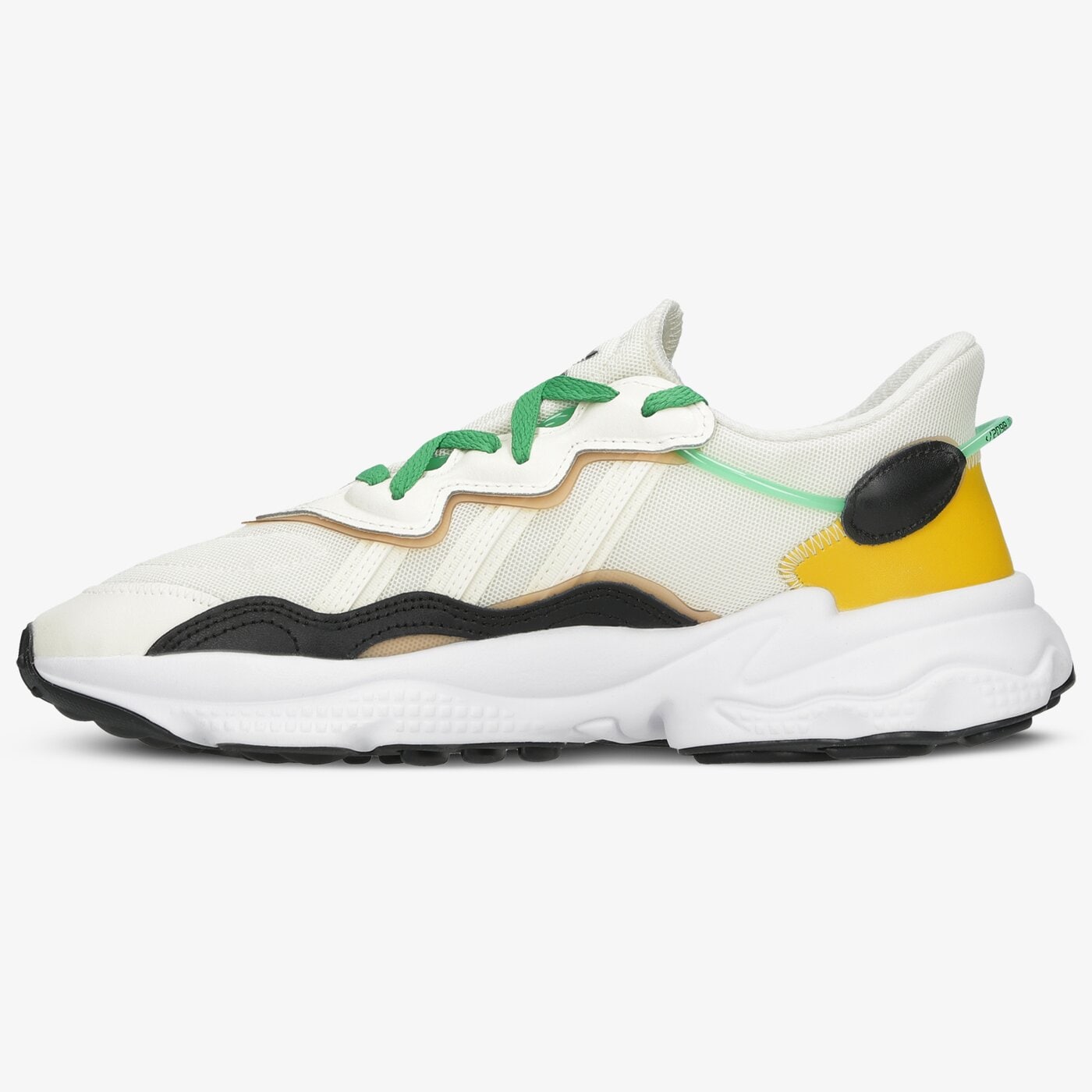 Мъжки маратонки ADIDAS OZWEEGO fx6059 цвят бежов