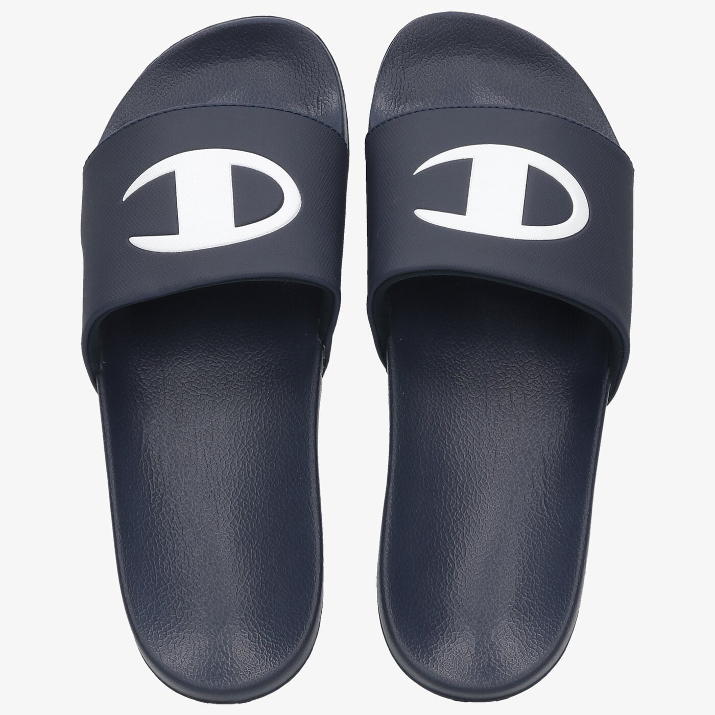 Мъжки чехли и сандали CHAMPION SAMOA 2 s21803bs501 цвят тъмносин