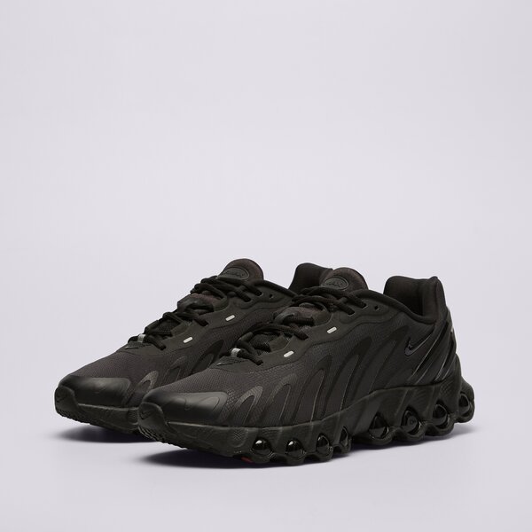 Мъжки маратонки NIKE AIR MAX DN8 fq7860-002 цвят черен
