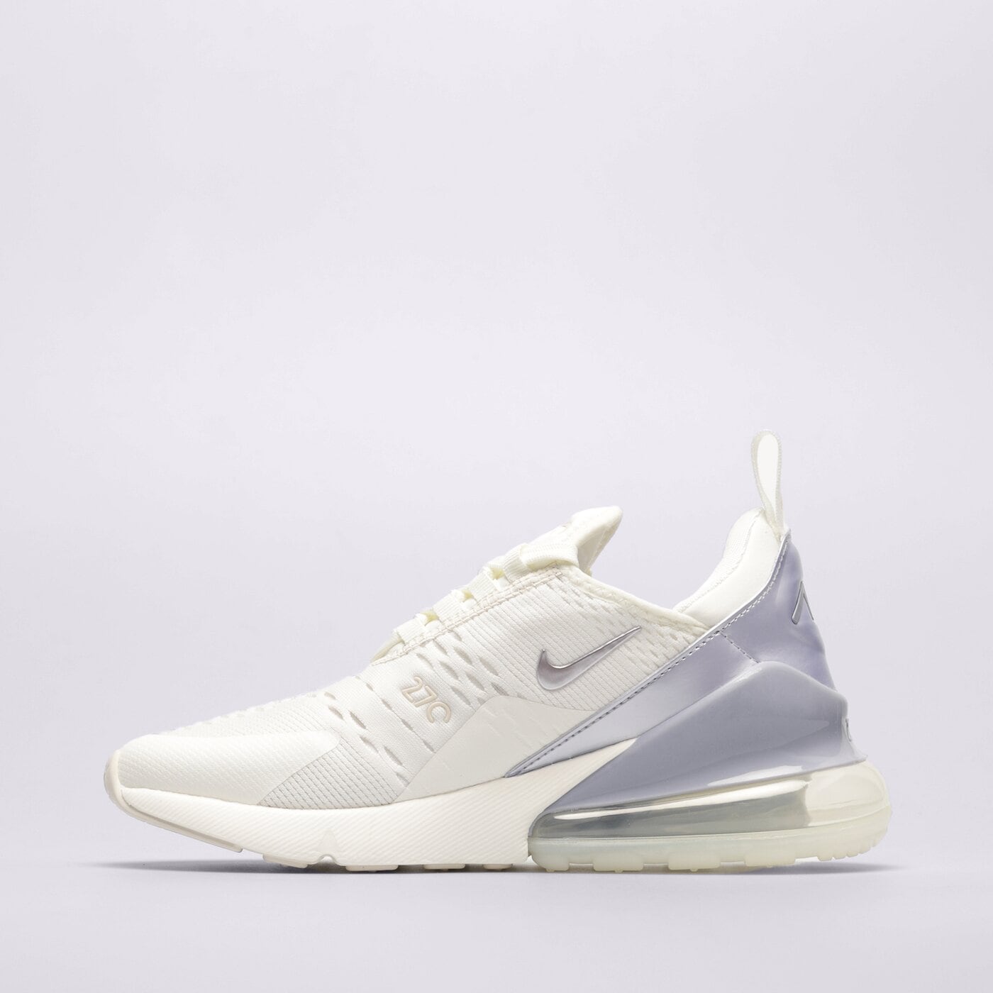 Дамски маратонки NIKE AIR MAX 270 fb2934-100 цвят бежов
