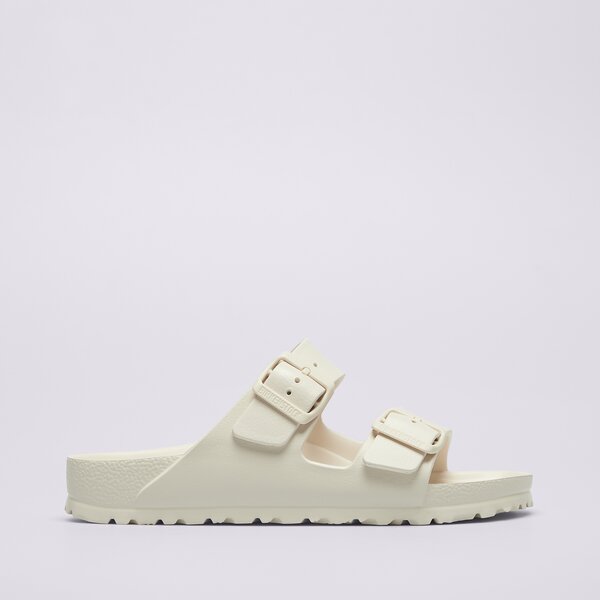 Дамски чехли и сандали BIRKENSTOCK ARIZONA EVA  1027384 цвят кремав