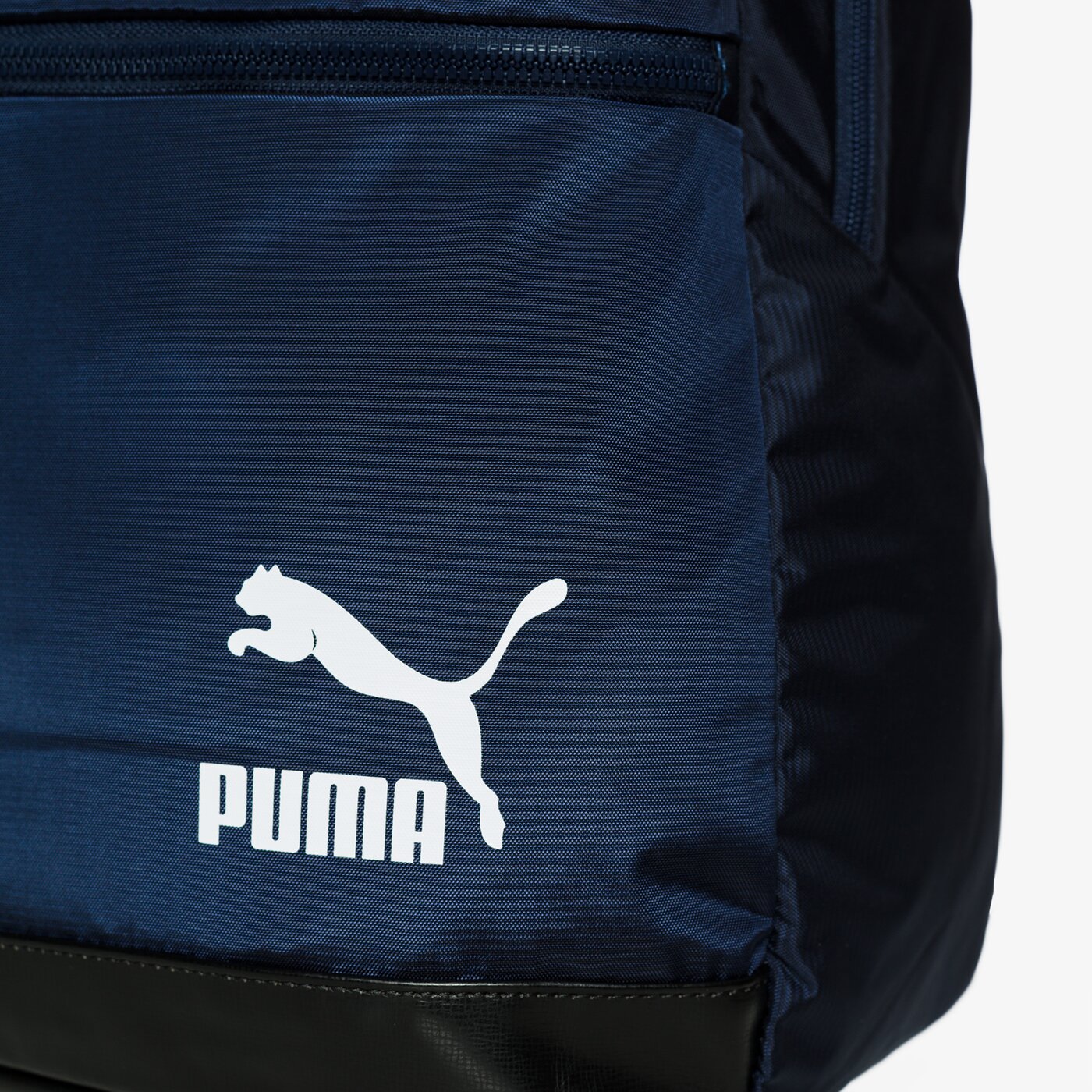 Детска раница PUMA РАНИЦА ORIGINALS TWO 7480102 цвят тъмносин