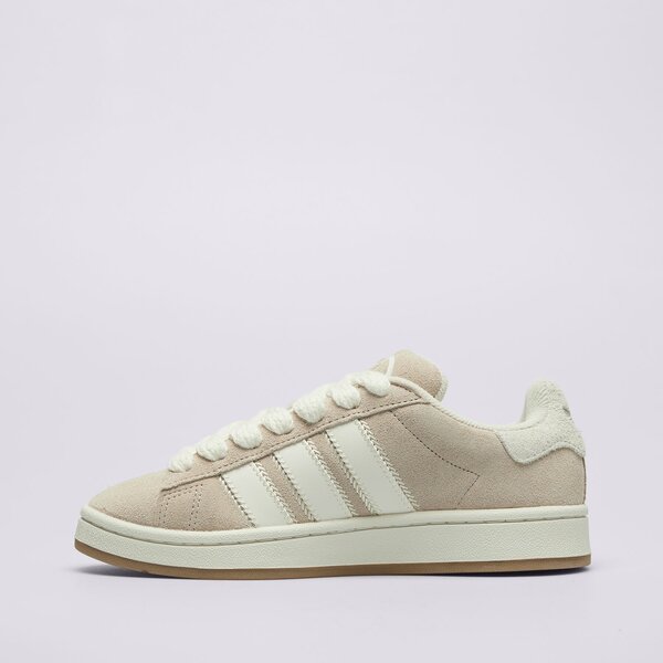 Дамски маратонки ADIDAS CAMPUS 00S W jq5803 цвят бежов
