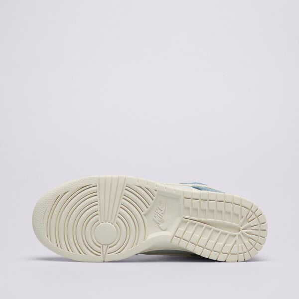 Дамски маратонки NIKE WMNS DUNK LOW NA1 ih5073-006 цвят син