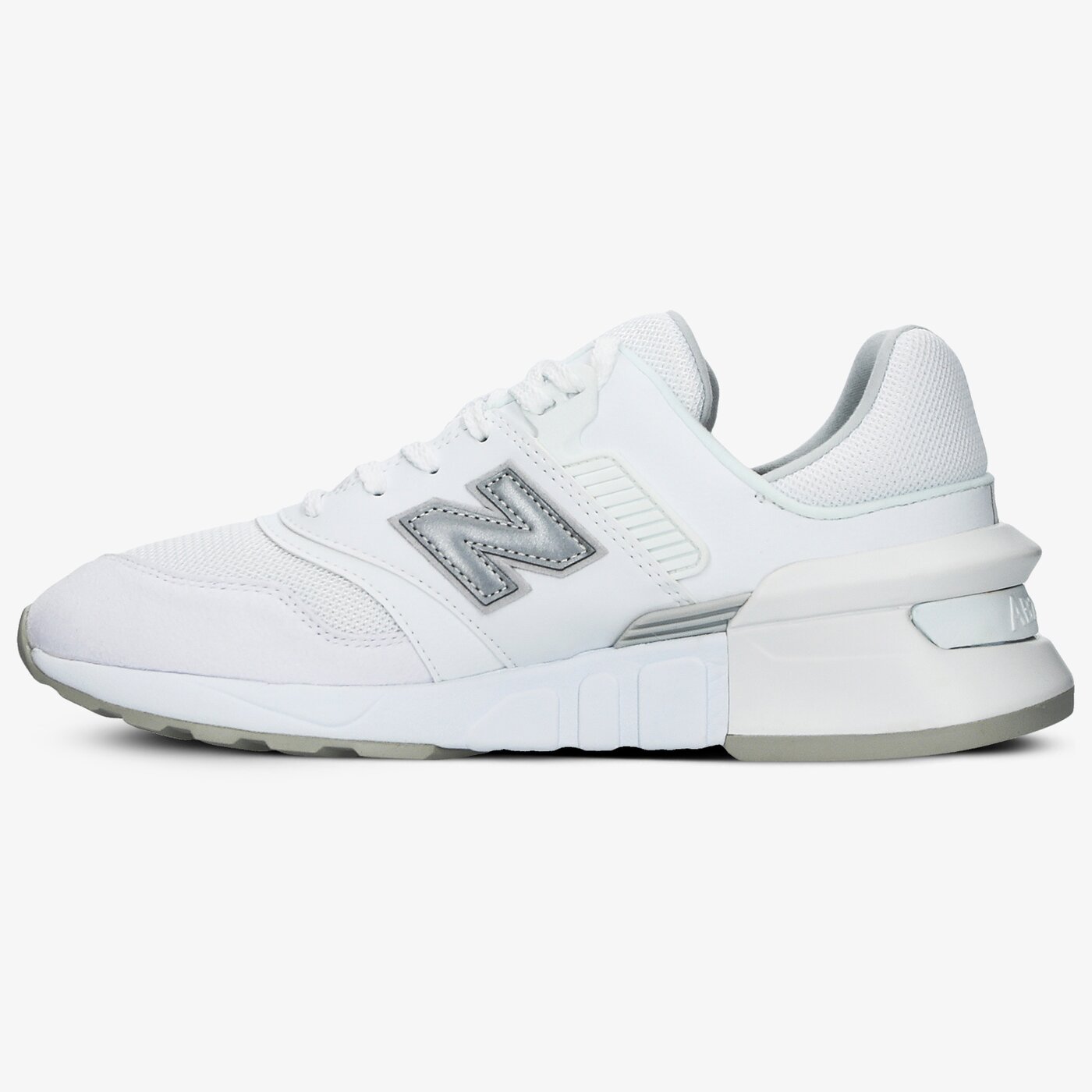 Мъжки маратонки NEW BALANCE MS997LOL ms997lol цвят бял