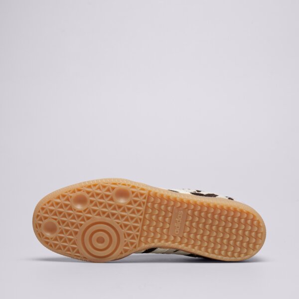 Дамски маратонки ADIDAS SAMBA OG W ki6956 цвят бял