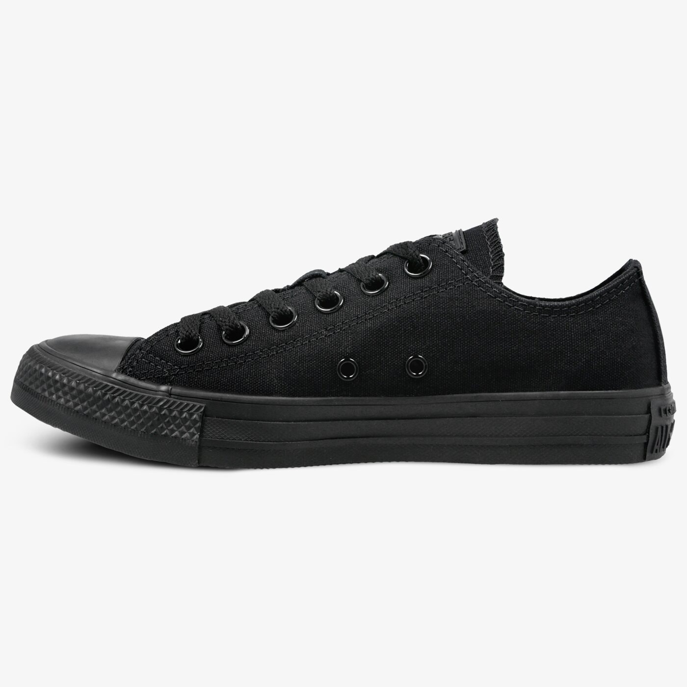 Дамски маратонки CONVERSE CHUCK TAYLOR AS CORE  m5039w цвят черен