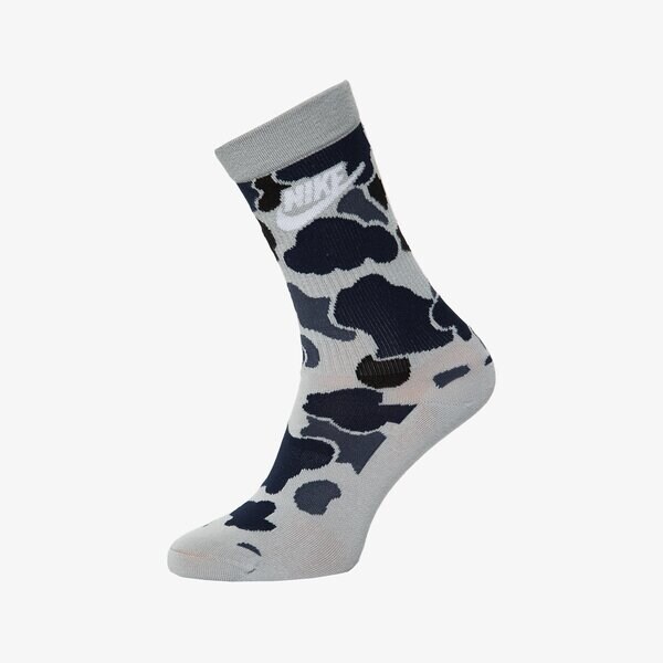 Дамски чорапи NIKE ЧОРАПИ DH3414 dh3414-902 цвят многоцветен