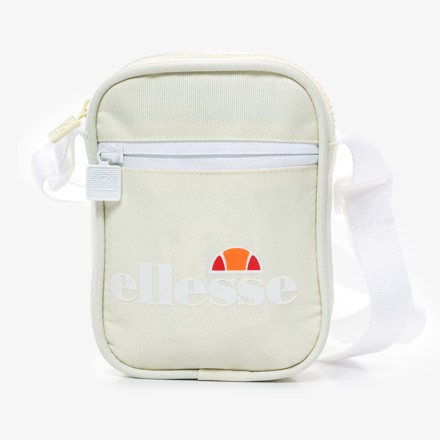 Дамски сак ELLESSE ЧАНТА SALSO SMALL ITEM BAG LYELLOW saja1946603 цвят зелен