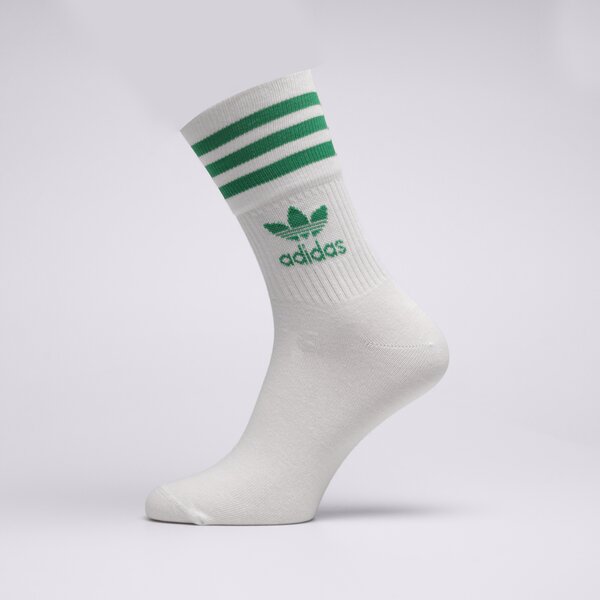 Мъжки  чорапи ADIDAS ЧОРАПИ GG1015 gg1015 цвят бял