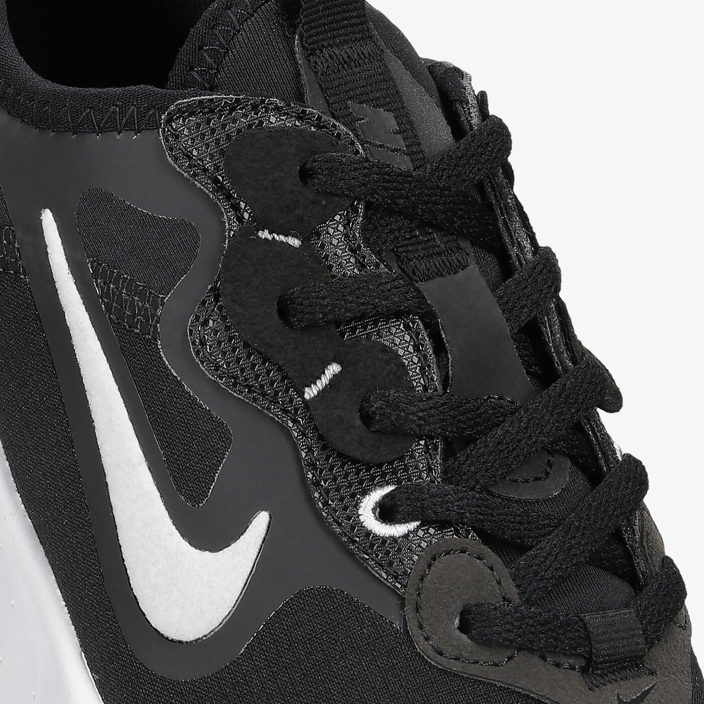 Дамски маратонки NIKE REACT ART3MIS cn8203-002 цвят черен