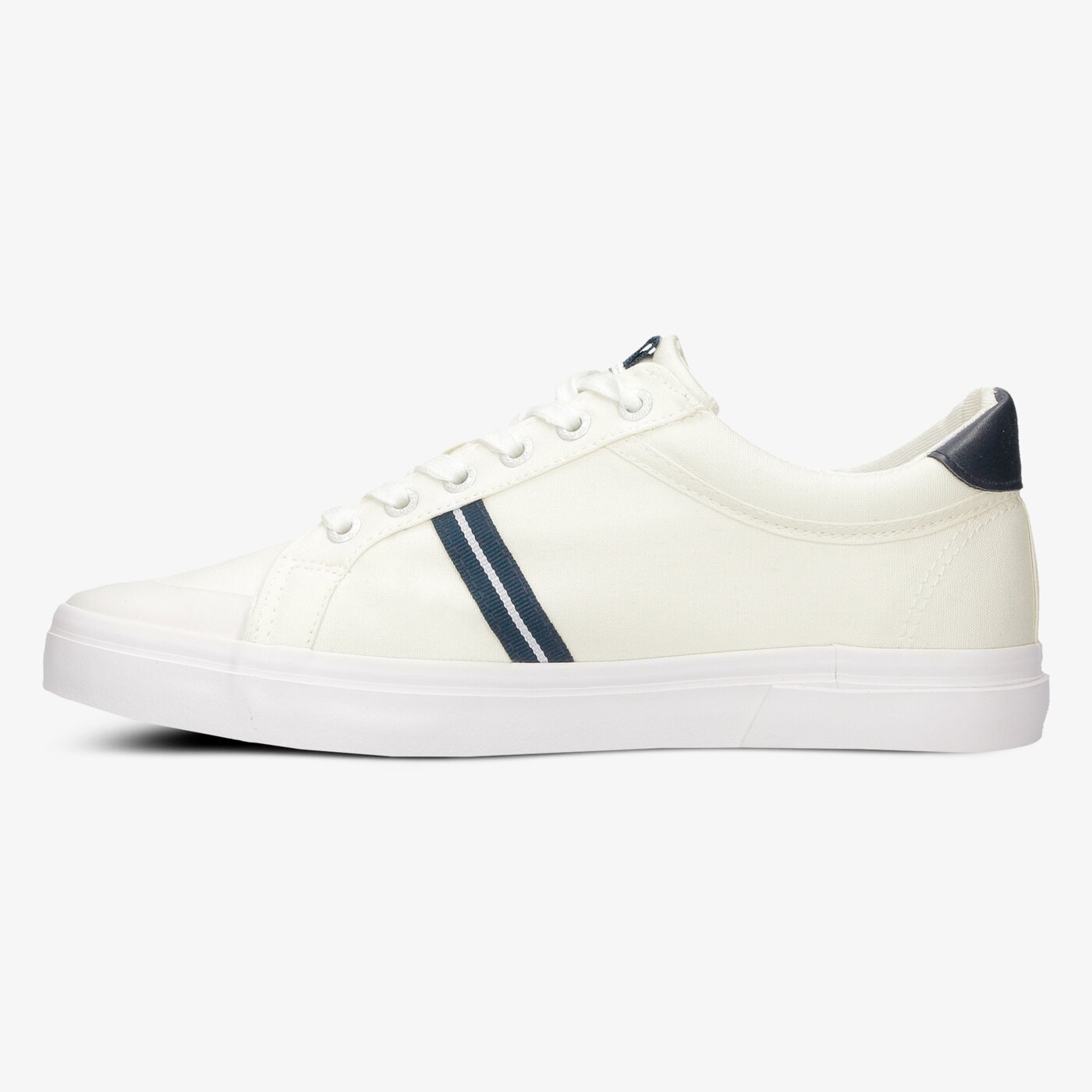 Мъжки маратонки SERGIO TACCHINI ST.TROPEZ CVS stm81017301 цвят бял