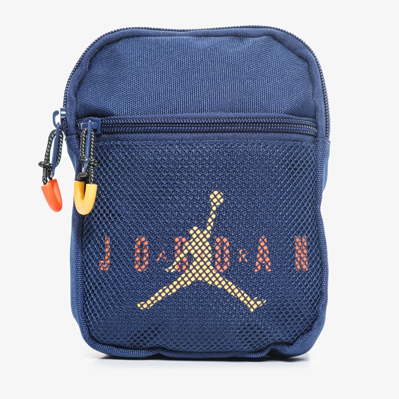 Дамски сак JORDAN ЧАНТА JAN AIR FESTIVAL CROSSBODY BAG 9a0521u9j цвят тъмносин