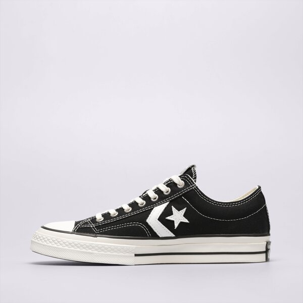 Мъжки маратонки CONVERSE STAR PLAYER 76 a01607c цвят черен