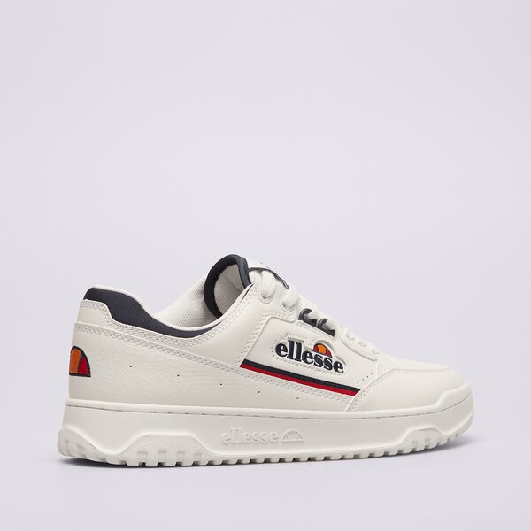 Мъжки маратонки ELLESSE LS987 CUPSOLE  shvf0817921 цвят бял