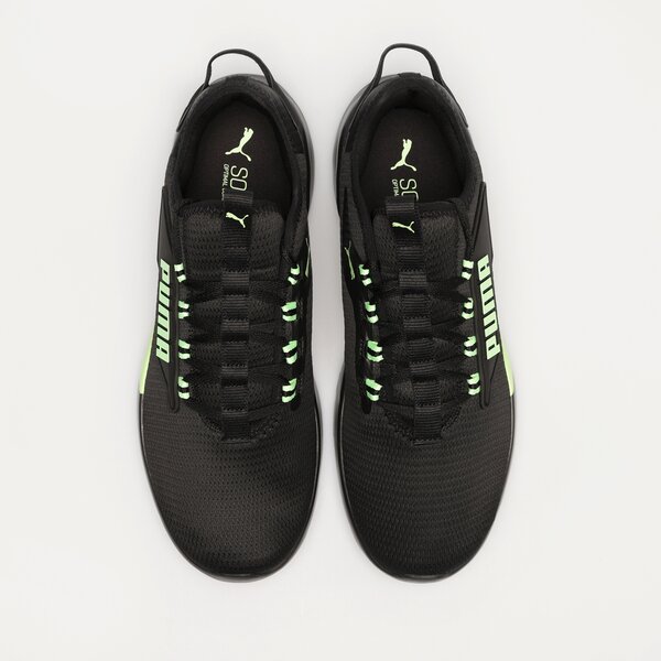 Мъжки маратонки PUMA RETALIATE 2 376676 23 цвят черен
