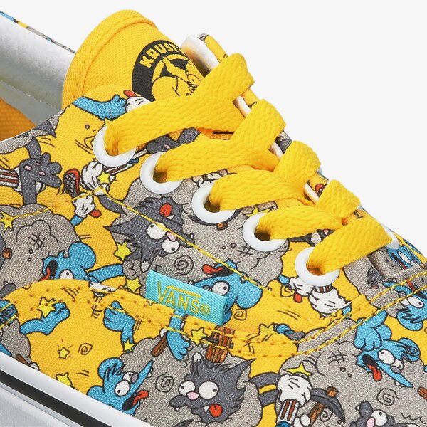 Мъжки маратонки VANS UA ERA  vn0a4bv41ufm цвят многоцветен