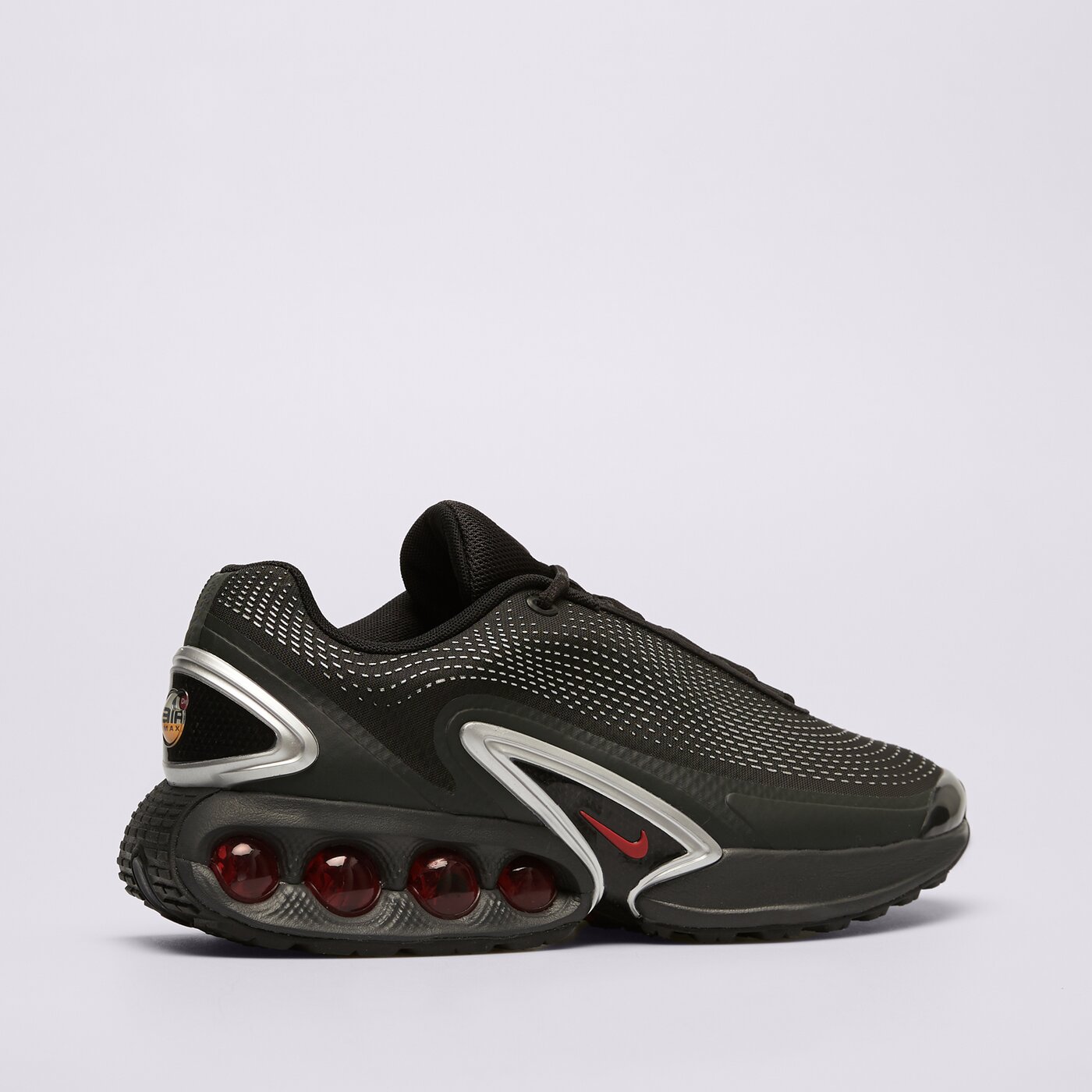 Мъжки маратонки NIKE AIR MAX DN dv3337-016 цвят черен