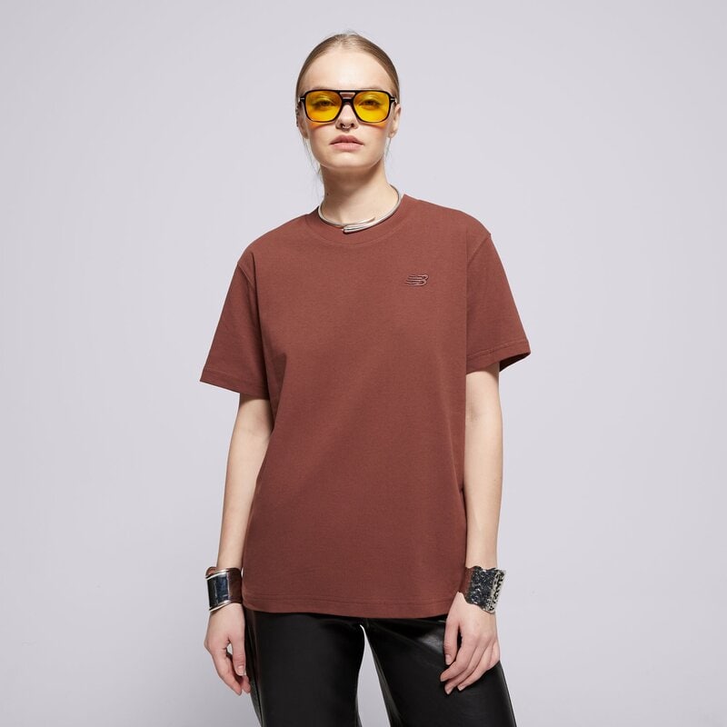 NEW BALANCE ТЕНИСКА ATHLETICS JERSEY ТЕНИСКА