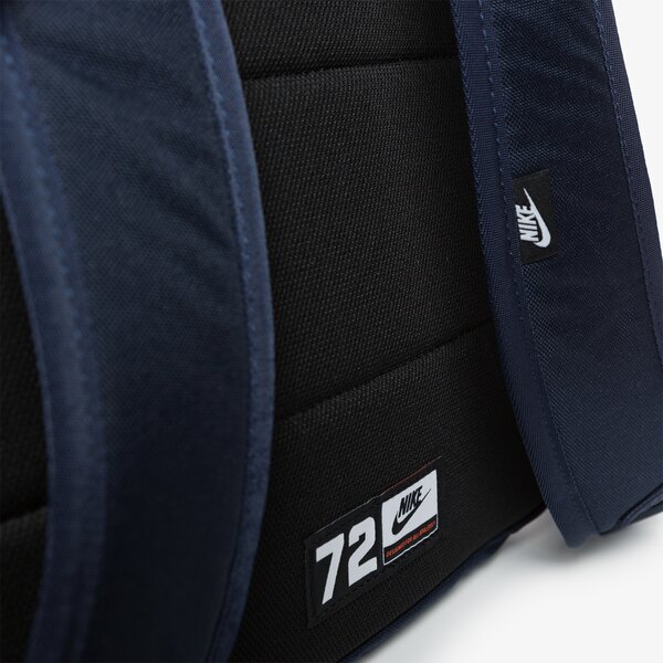 Детска раница NIKE РАНИЦА NK HERITAGE BKPK - 2.0 ba5879-451 цвят тъмносин
