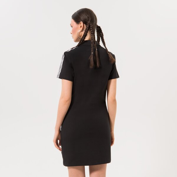 Дамски ADIDAS РОКЛЯ TEE hm2162 цвят черен