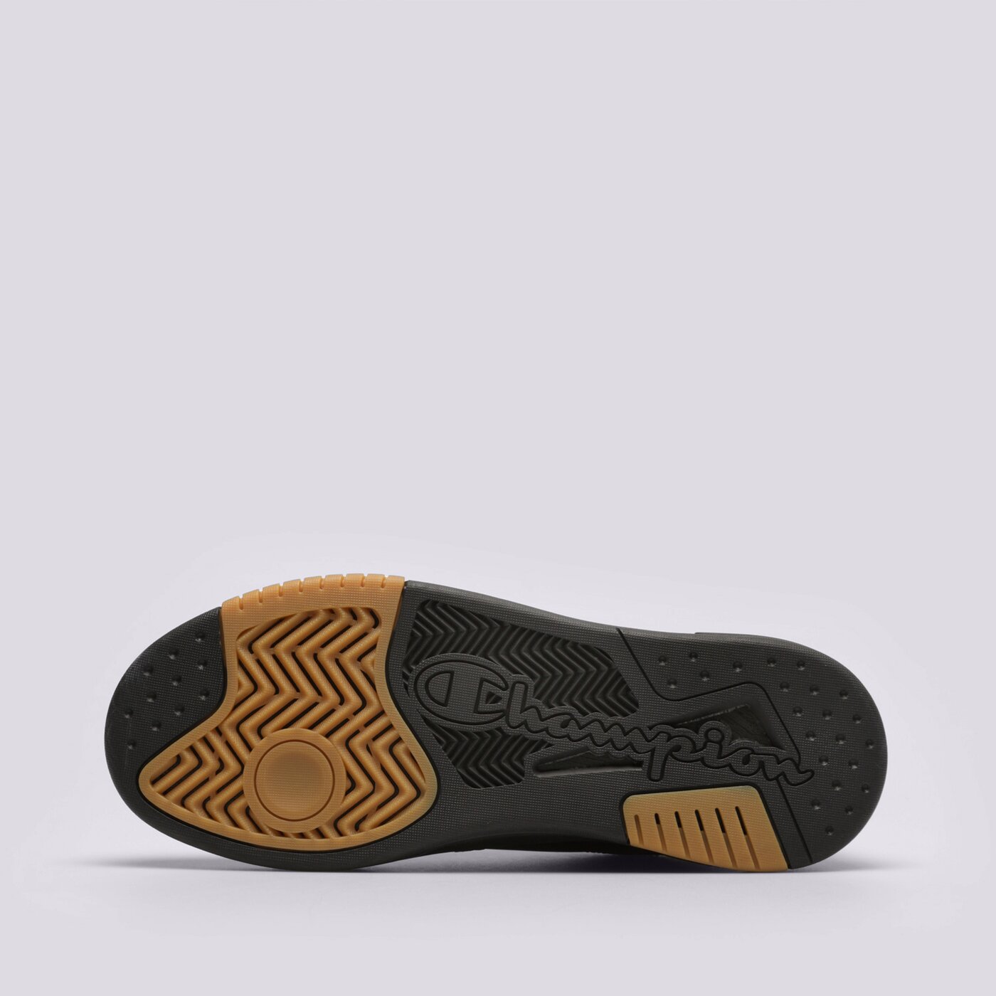 Мъжки маратонки CHAMPION Z80 LOW s22240kk001 цвят черен