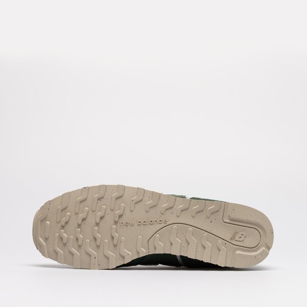 Мъжки маратонки NEW BALANCE 373  ml373rg2 цвят зелен