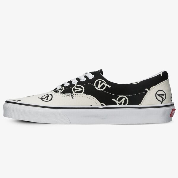 Мъжки маратонки VANS UA ERA  vn0a4bv417h1 цвят бял