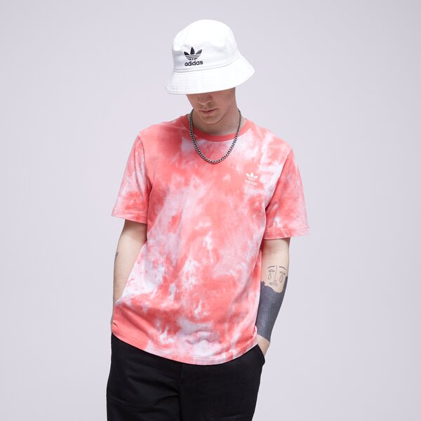 Мъжка тениска ADIDAS ТЕНИСКА HE9447 he9447 цвят многоцветен