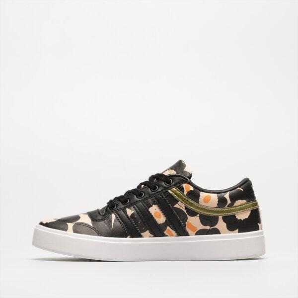 Дамски маратонки ADIDAS BRYONY W gw2264 цвят многоцветен