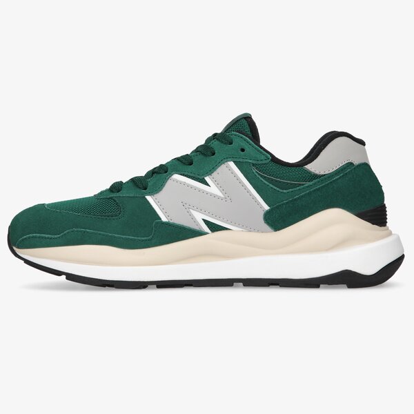 New Balance 5740 M5740hr1 Мъжки Цвят зелен Модни Маратонки Обувки New