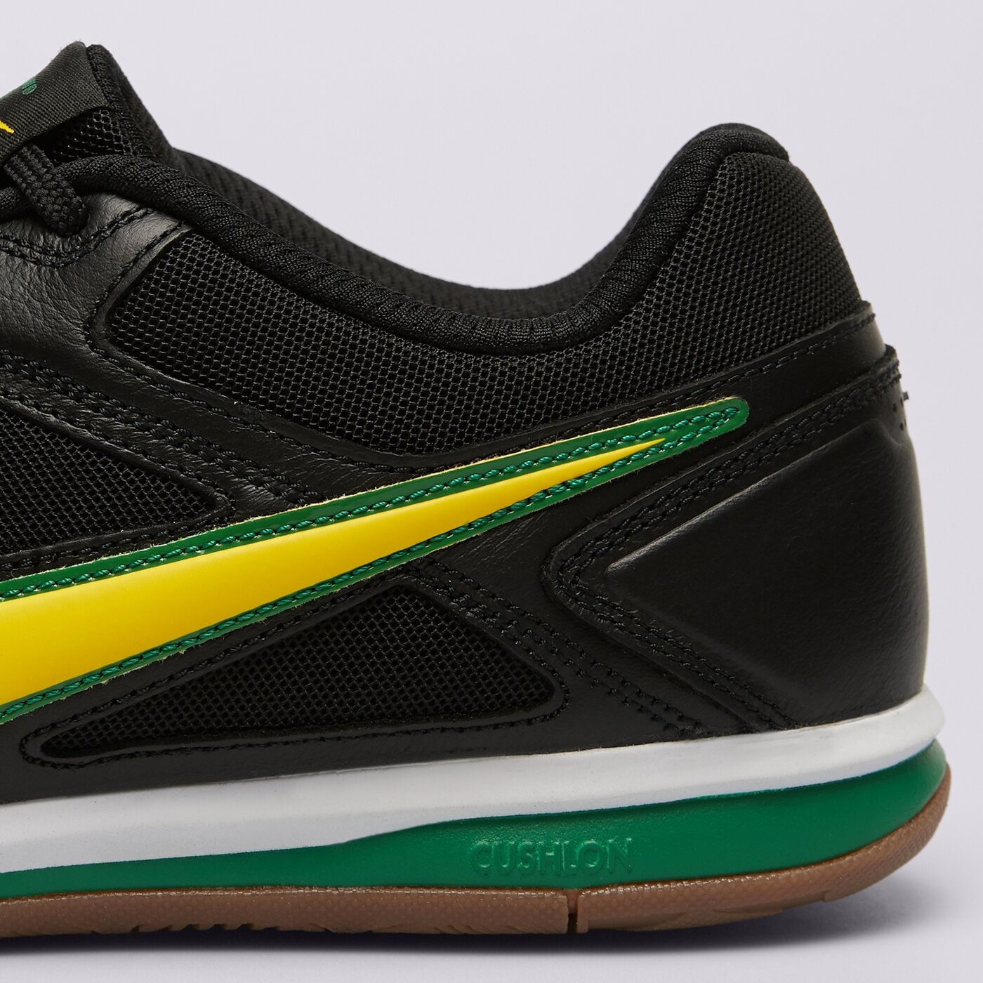 Мъжки маратонки NIKE GATO ib8509-001 цвят черен