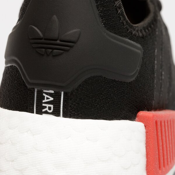 Мъжки маратонки ADIDAS NMD_R1 gz7922 цвят черен