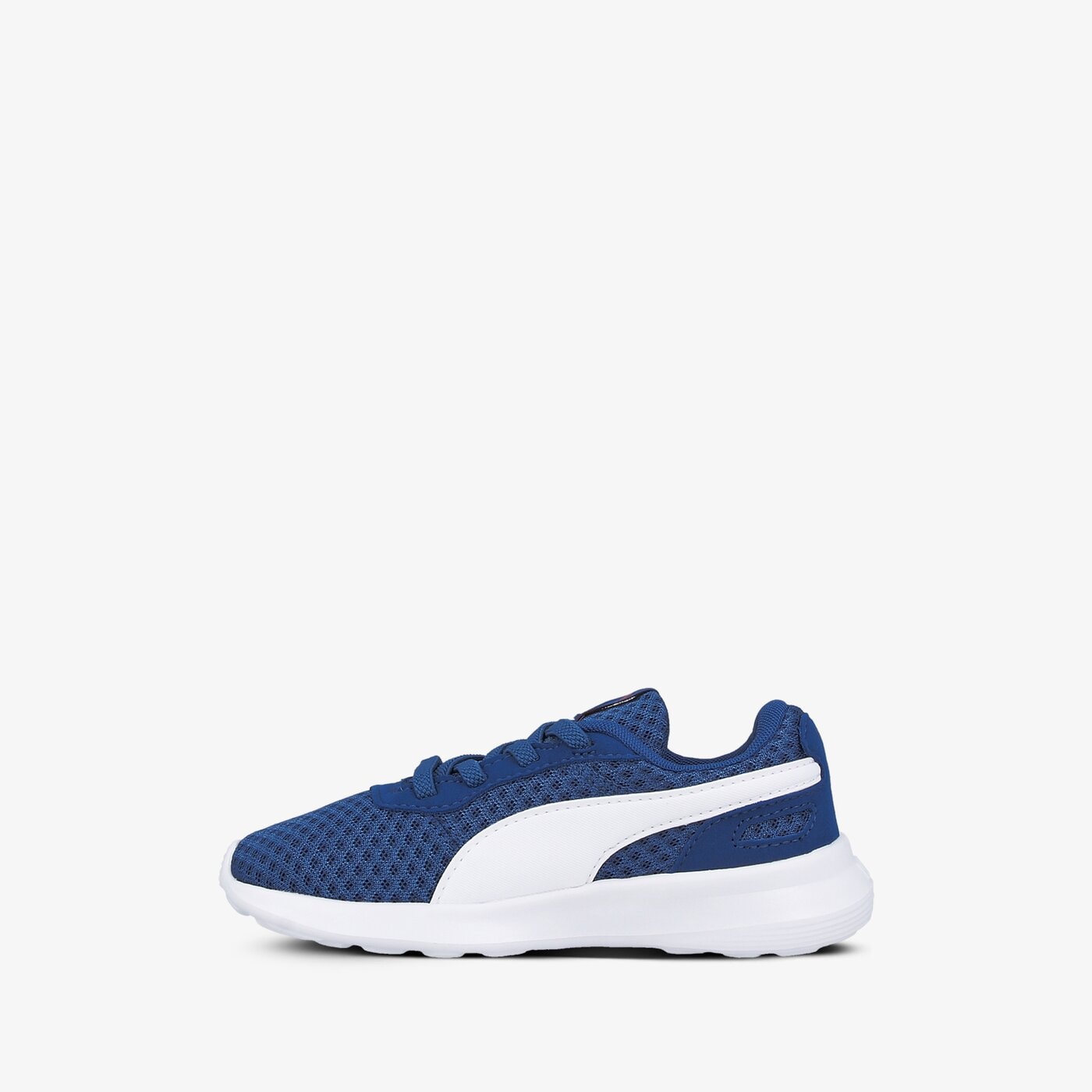 Детски маратонки PUMA ST ACTIVATE AC INF 36907111 цвят син