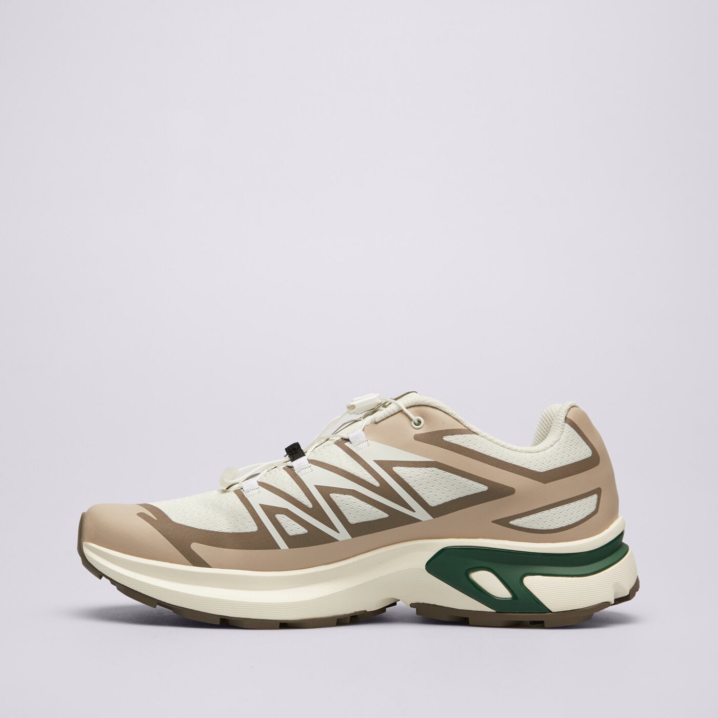 Мъжки маратонки SALOMON XT-EVR M l47917600 цвят бежов