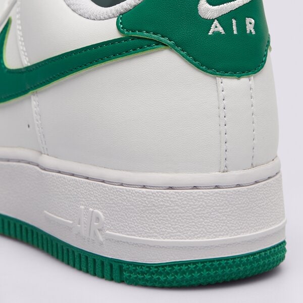 Детски маратонки NIKE AIR FORCE 1 LV8 fv5948-103 цвят бял