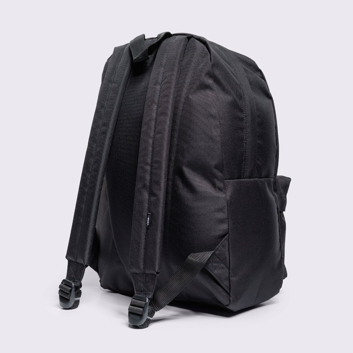 Детска раница VANS РАНИЦА OLD SKOOL III BACKPACK vn0a5khpy281 цвят черен