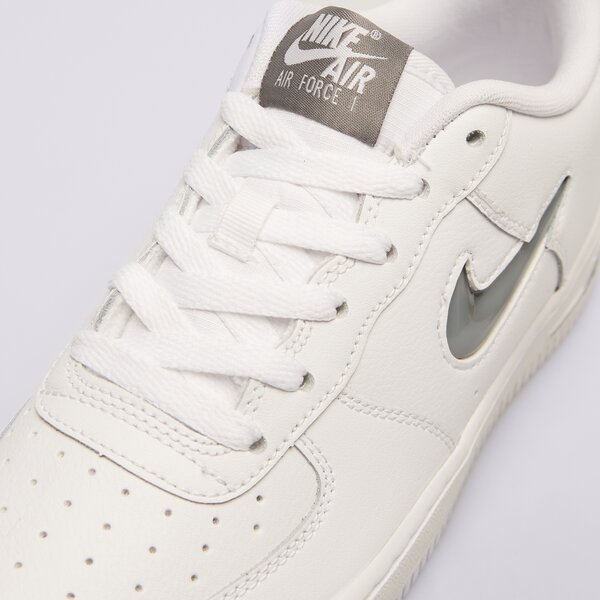 Детски маратонки NIKE AIR FORCE 1 GS hv2535-100 цвят бял