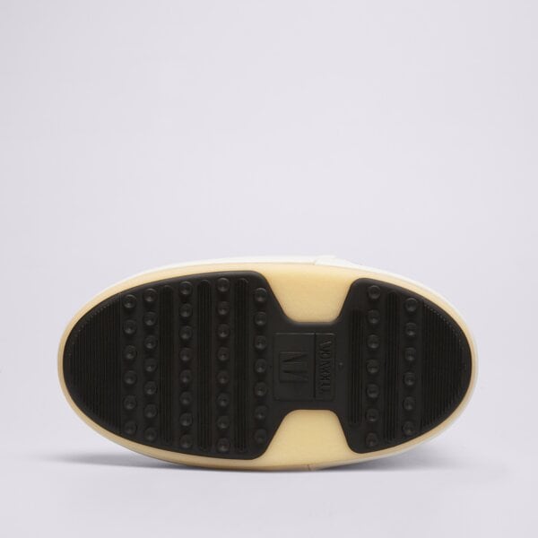 Дамски кежуал MOON BOOT ICON LOW NYLON 80d1409340a009 цвят бял