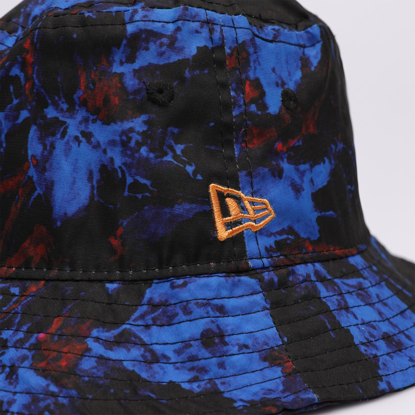  NEW ERA ИДИОТКА NE X RAY SCAPE TAPERED BUCKET NEW ERA BLK 60184838 цвят многоцветен