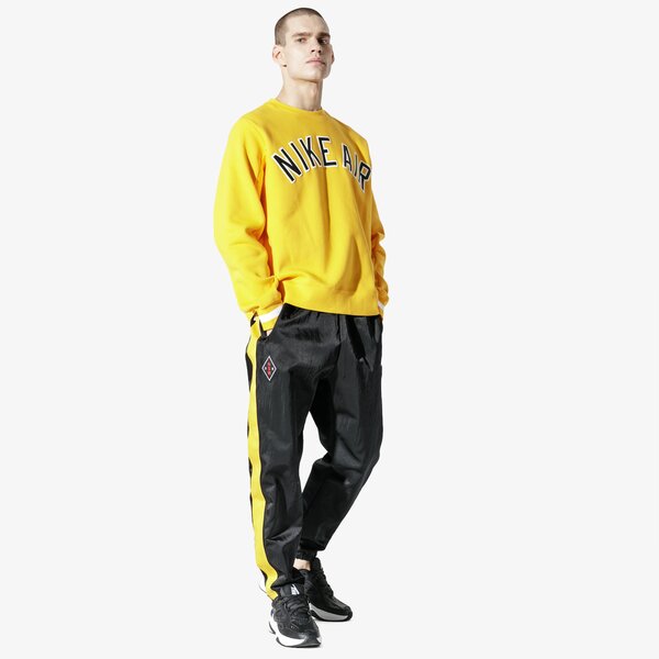 Мъжки панталони NIKE ПАНТАЛОНИ M NSW NSP PANT WVN ar1628-011 цвят черен