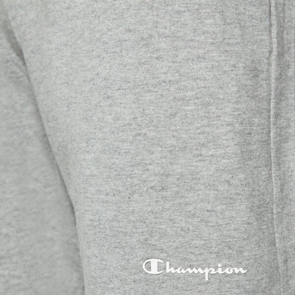 Мъжки къси панталони CHAMPION JERSEY SHORTS  217441em006 цвят сив