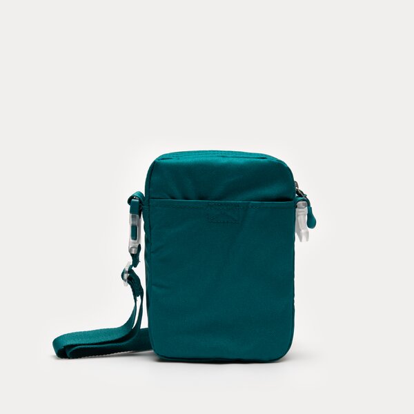 Дамски сак NIKE ЧАНТА NK ELMNTL PRM CRSSBDY dn2557-381 цвят зелен