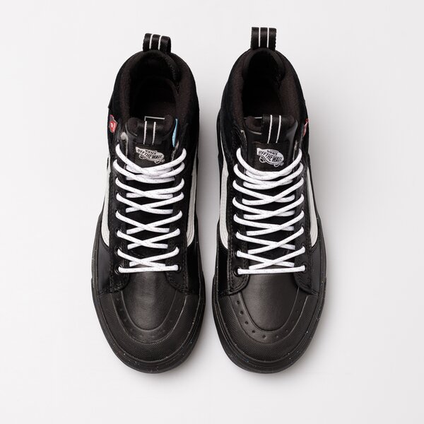 Дамски маратонки VANS UA SK8-HI MTE-2 vn0a5hzzunm1 цвят черен