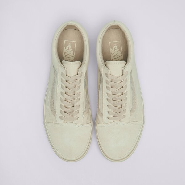 Мъжки маратонки VANS OLD SKOOL  vn000d5ncda цвят бежов