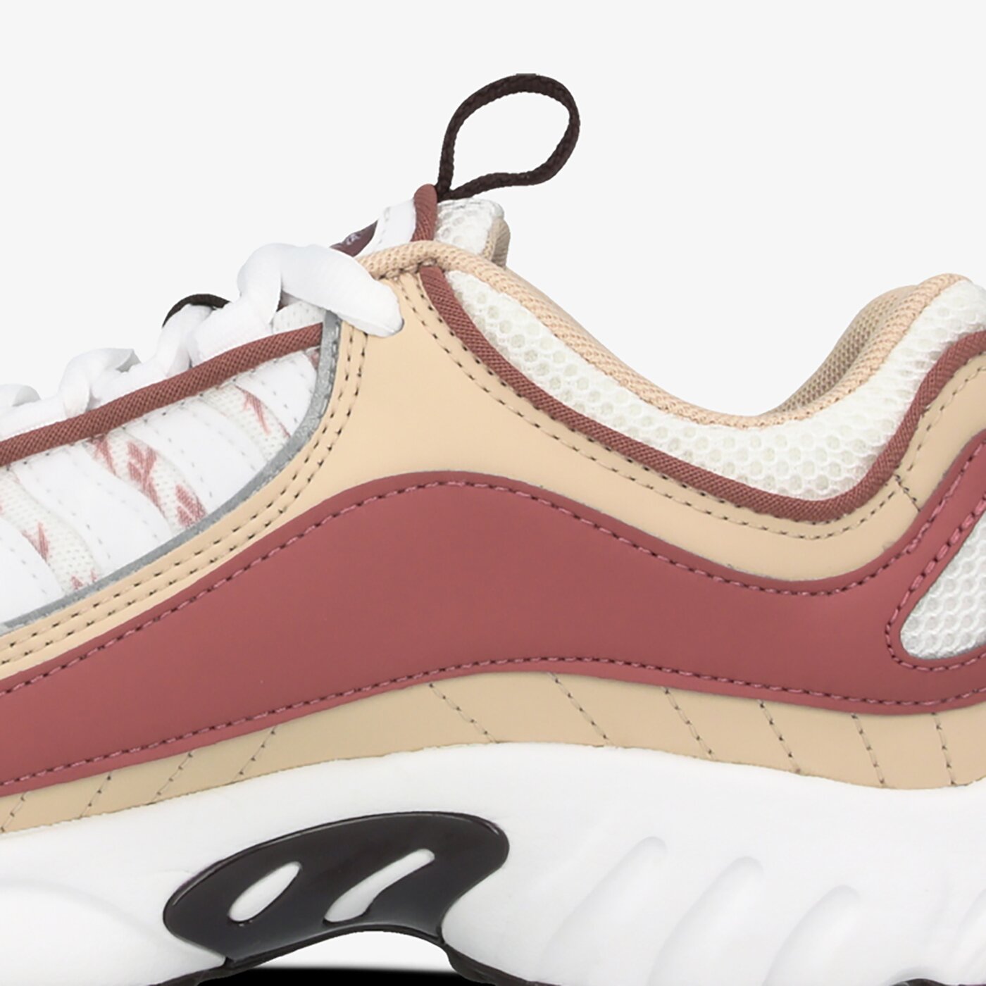 Дамски маратонки REEBOK DAYTONA DMX II dv7353 цвят розов